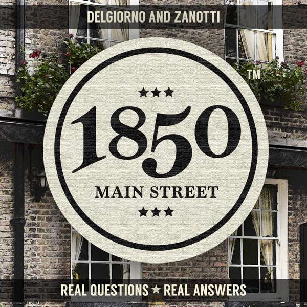 1850 Main Street™