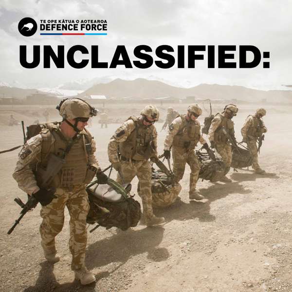 Unclassified: NZ Defence Force