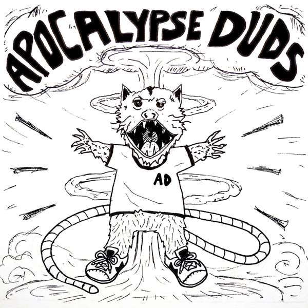 Apocalypse Duds
