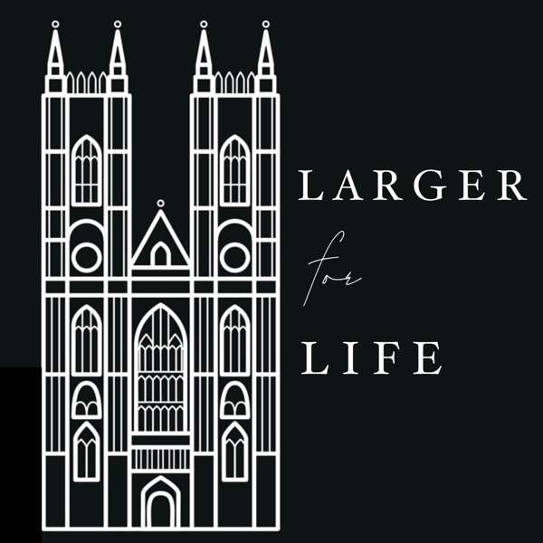 Larger For Life