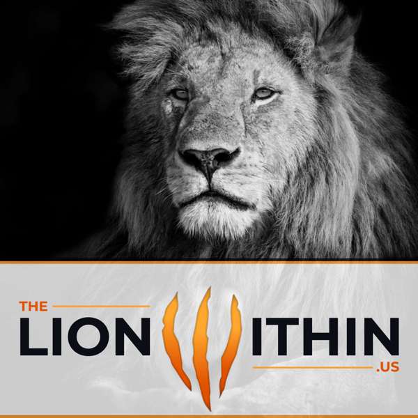 The Lion Within Us – Leadership for Christian Men 