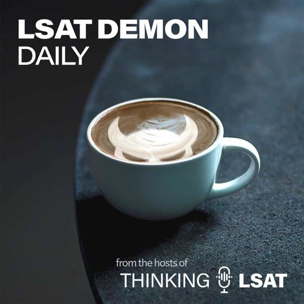 LSAT Demon Daily
