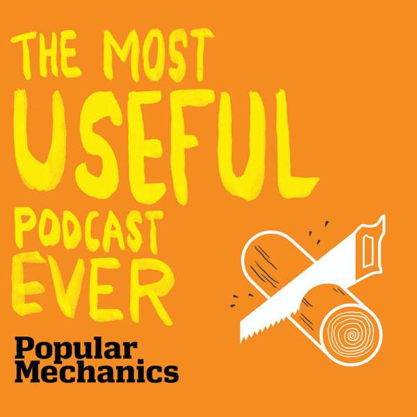 Most Useful Podcast Ever