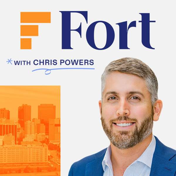 The Fort – An Entrepreneurship Podcast