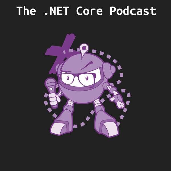 The Modern .NET Show