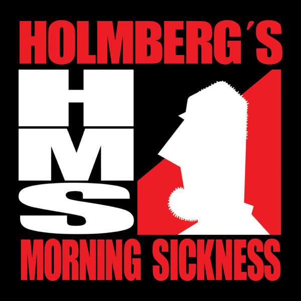 Holmberg’s Morning Sickness – Arizona