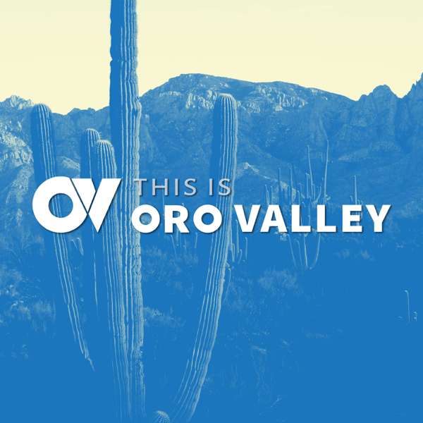 This is Oro Valley