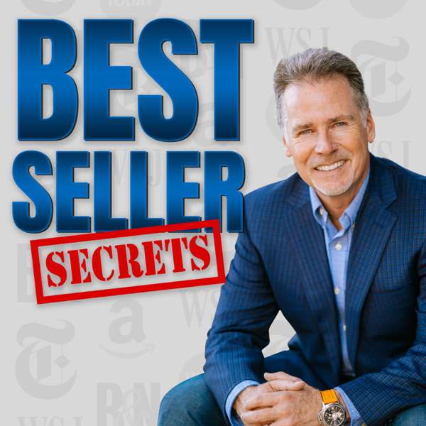 Best Seller Secrets – Rob Kosberg