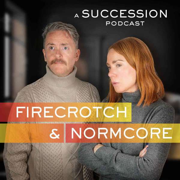 Firecrotch & Normcore: THEY LIKE TO WATCH