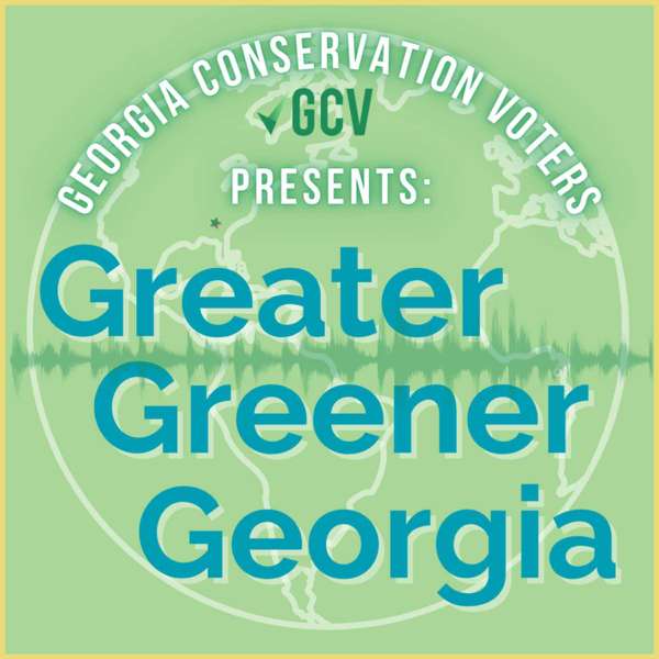 Greater Greener Georgia