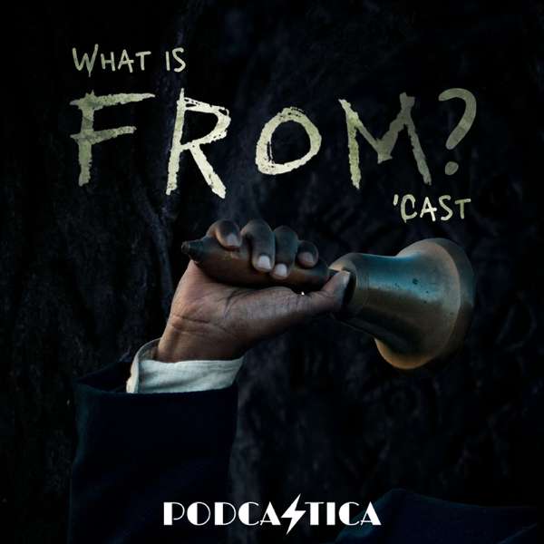 What Is From ‘Cast? A Podcast About “From” on MGM+