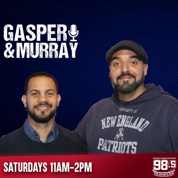 Gasper & Murray Podcast