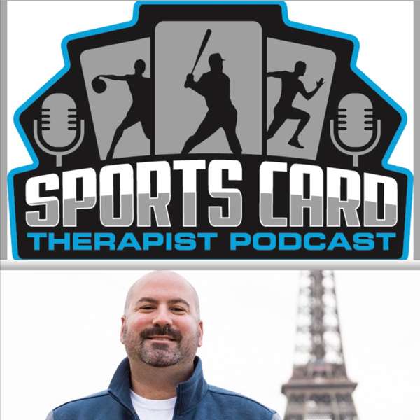 Sports Card Therapist
