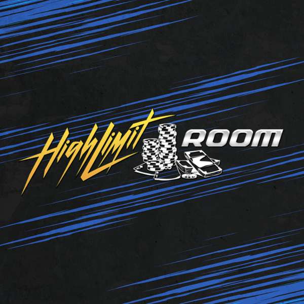 High Limit Room with Kyle Larson and Brad Sweet