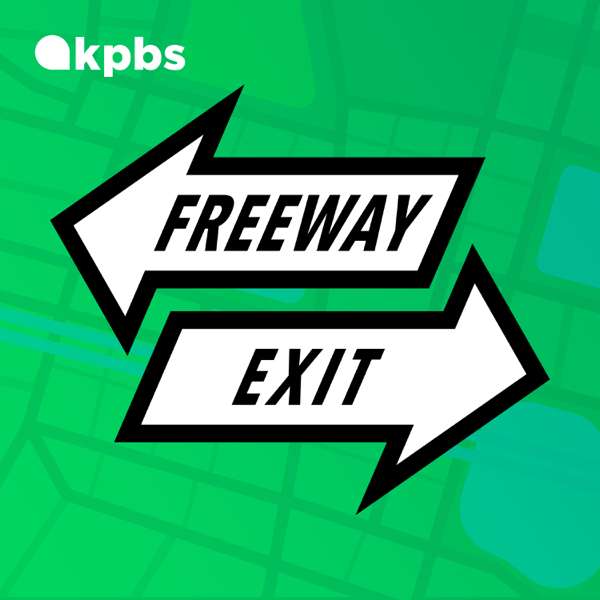 Freeway Exit