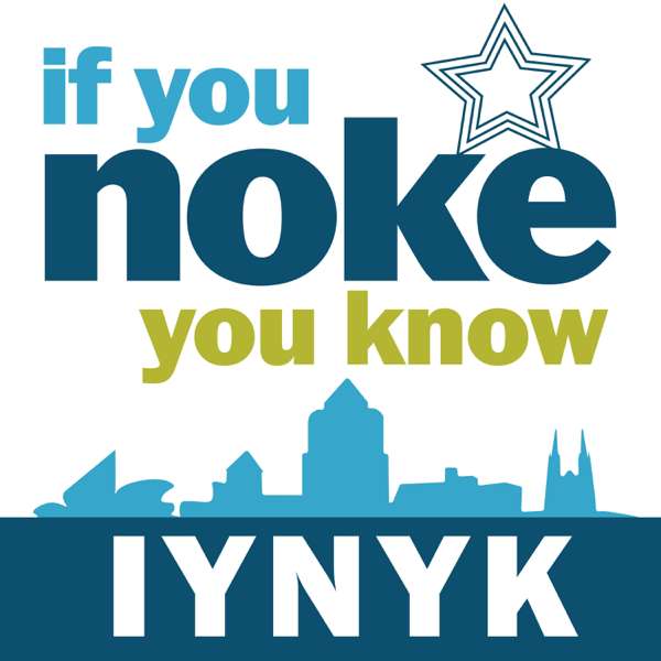 If you Noke you know – City of Roanoke
