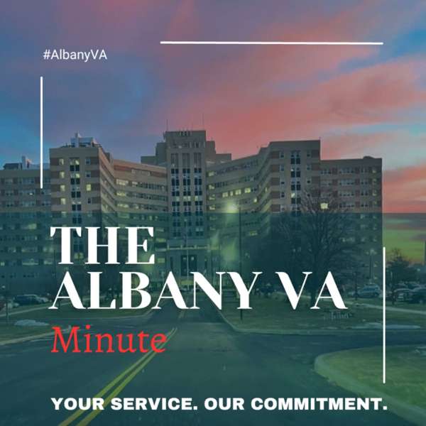 The Albany VA Minute