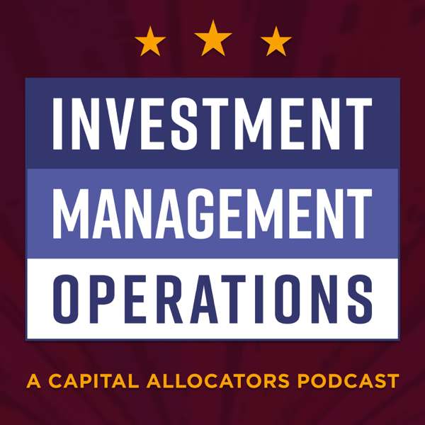 Investment Management Operations