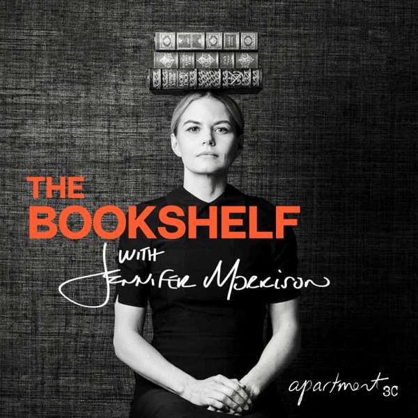 The Bookshelf with Jennifer Morrison