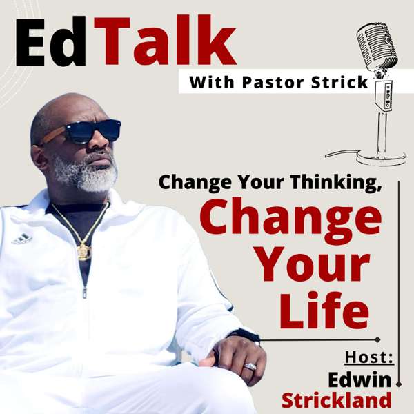 EdTalk with Pastor Strick