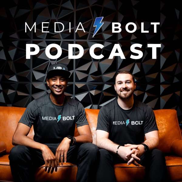 Media Bolt Podcast