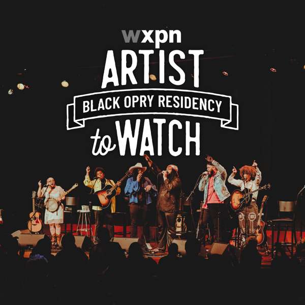 Artist To Watch: Black Opry Residency