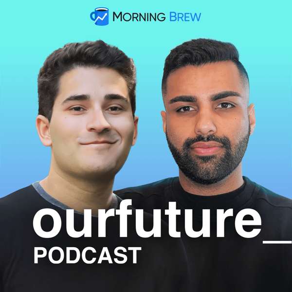 Our Future Podcast