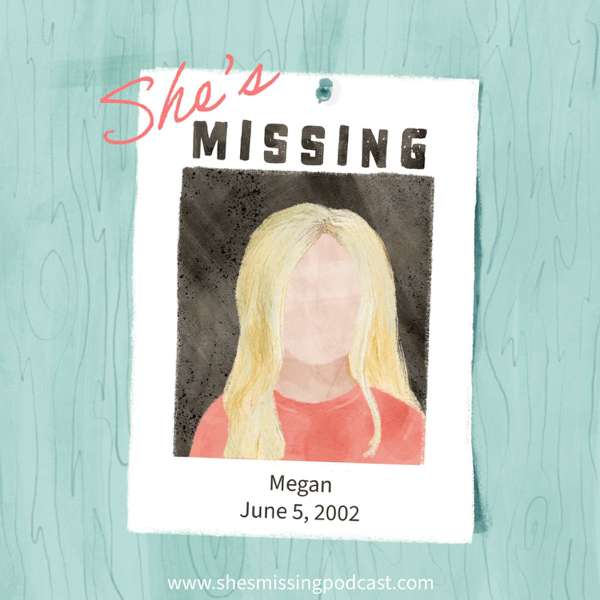 She’s Missing