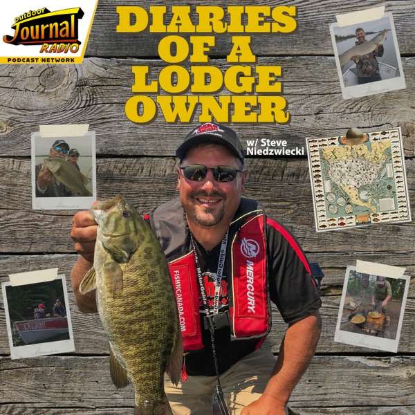 Diaries of a Lodge Owner