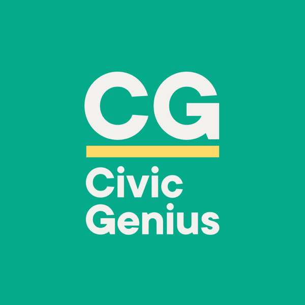 The Civic Genius Podcast