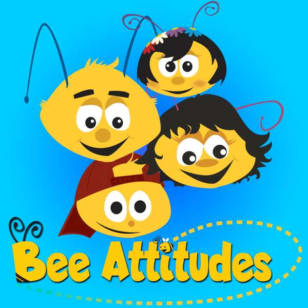 Bee-Attitudes