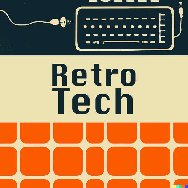 RetroTech 팟캐스트