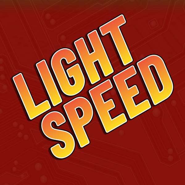 LIGHTSPEED MAGAZINE – Science Fiction and Fantasy Story Podcast (Sci-Fi | Audiobook | Short Stories)