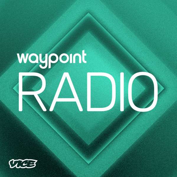 Waypoint Radio - TopPodcast.com