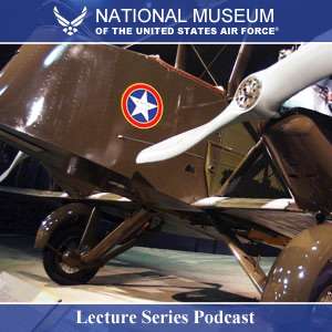 Lecture Series – National Museum of the USAF