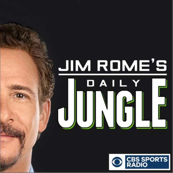 Jim Rome’s Daily Jungle
