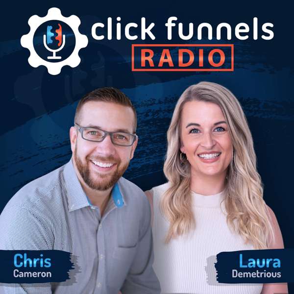 ClickFunnels Radio