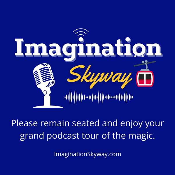 Imagination Skyway