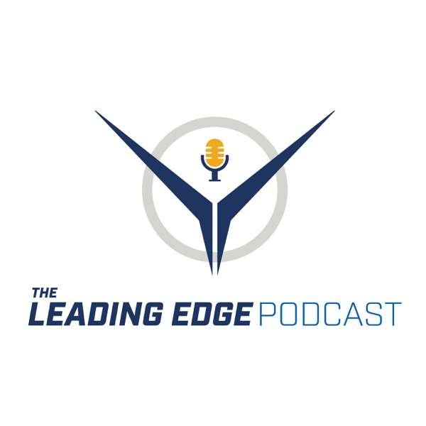 The Leading Edge Podcast with United Pilots
