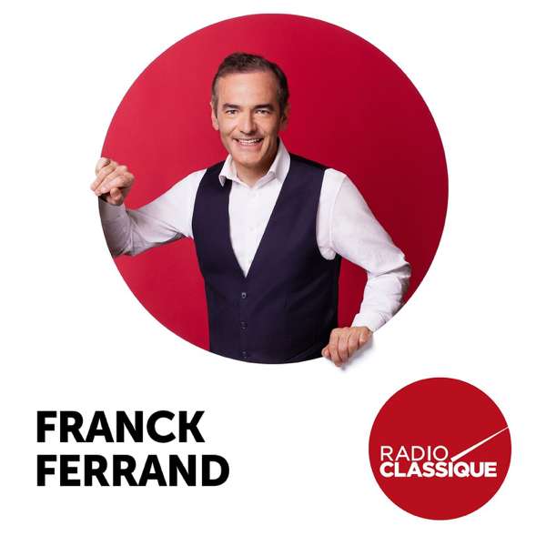 Franck Ferrand raconte…
