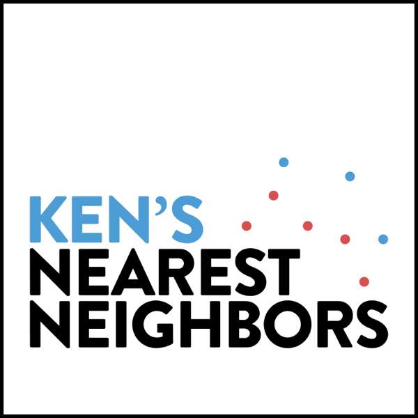 Ken’s Nearest Neighbors