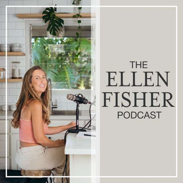 The Ellen Fisher Podcast – Ellen Fisher