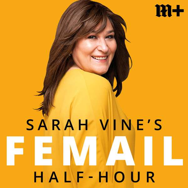 Sarah Vine’s Femail Half-Hour