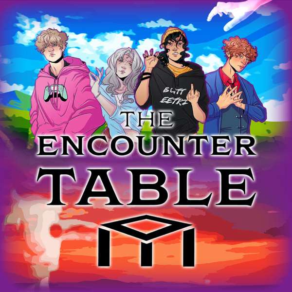 The Encounter Table