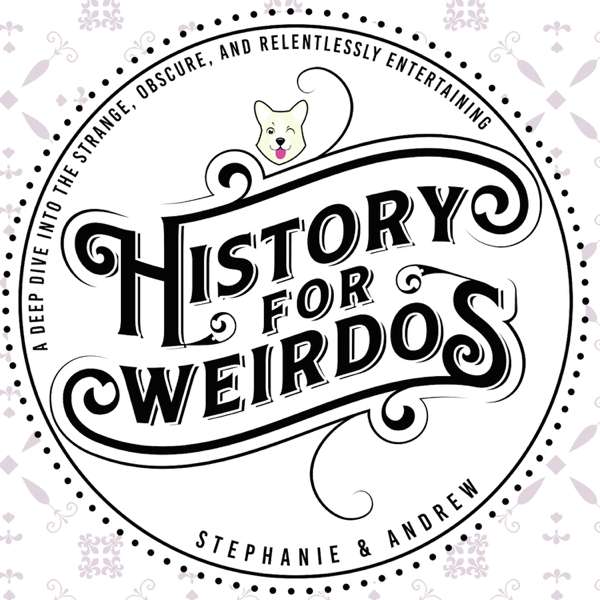 History For Weirdos