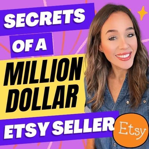 Etsy Seller Success with Dylan Jahraus