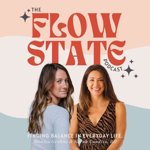 The Flow State Podcast