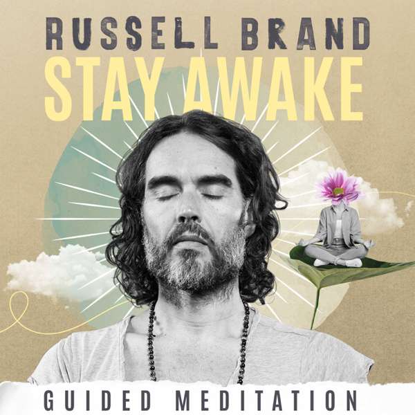 Stay Awake with Russell Brand