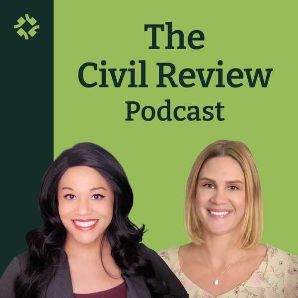 The Civil Review Podcast
