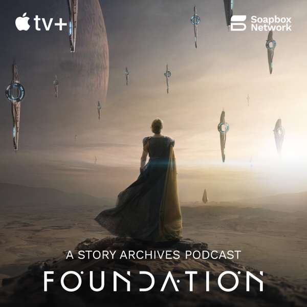 Story Archives, a TV and Film Podcast